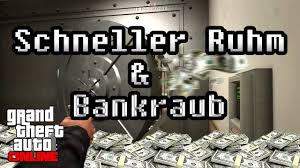 Drag and drop the all contents into gta v directory Gta Online Tipps N Tricks Schneller Ruhm Und Bankraub Youtube