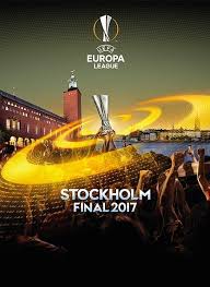 The official home of the uefa europa league on insta uefa.com/uefaeuropaleague. File 2017 Uefa Europa League Final Logo Jpg Europa League League Stockholm 2017