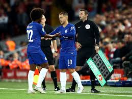 You will find upcoming broadcasts here. Fans Choice Chelsea Lineup Against Liverpool First Choice All The Way We Ain T Got No History