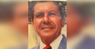 Obituary information for Sterling Frederick