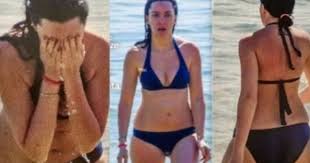 Il ministro dell'istruzione lucia azzolina è sotto scorta: D Agostino Linciato Per La Foto In Costume Di Azzolina Ma Lo Facciamo Anche Con Gli Uomini Il Tempo