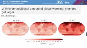 Climate dossier 'code red for humanity', as 2c warming 'possible by watch live as ipcc publishes landmark climate report warning time is running out to save planet. Sr0difotibpkom