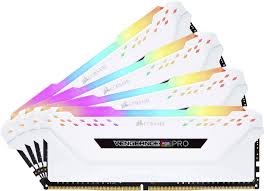 Home pc parts ram desktop ram 32gb ram kits corsair vengeance pro rgb 32gb ram 2 x 16gb, ddr4 Corsair Pc Ram Kit Vengeance Rgb Pro Cmw32gx4m4c3600c18w 32 Gb 4 X 8 Gb Ddr4 Ram 3600 Mhz Cl18 19 19 39 Conrad Com