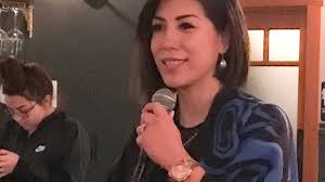 Rep. Paulette Jordan Resigns House Seat To Campaign For Idaho Governor