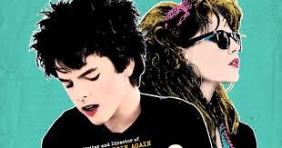 Wide Screen World: Sing Street