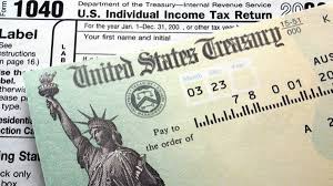 Avoid The Rush Track Tax Refunds Using Tool At Irs Gov