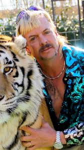 But now he's more infamous for his crimes that landed him in prison for 22 years. Netflix S Tiger King Where Are Joe Exotic And Carole Baskin Now Vanity Fair