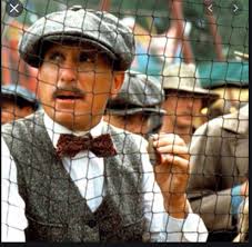 The Natural Flashcards