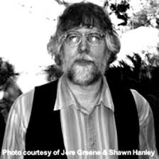 Bentley Little The Horror Zine 2021