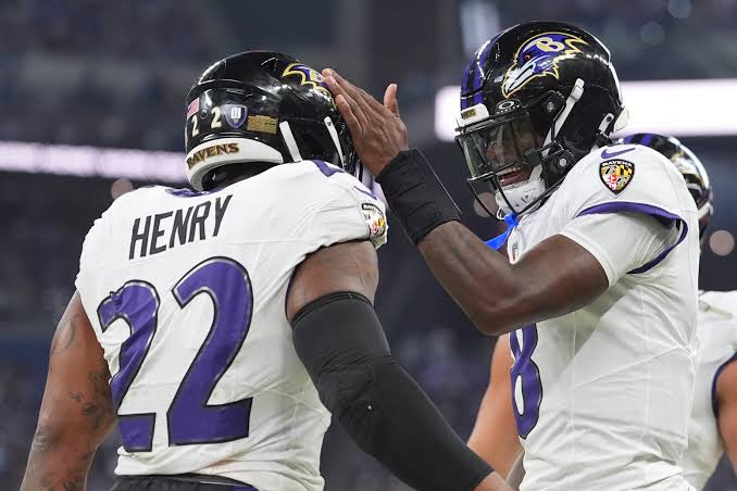 Baltimore Ravens – Baltimore Sun