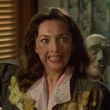 Nightmare City (1980) Directed by Umberto Lenzi and released in Italy as  Incubo sulla città contaminata (Nighmare About the Contaminated City), an  airplane that has been exposed to radiation lands, and those