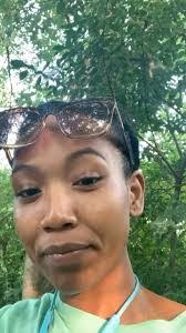 Genesis Simone's Instagram, Twitter & Facebook