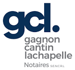 Gagnon, Cantin, Lachapelle & associés (sencrl)
