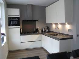 pin op moderne keukens