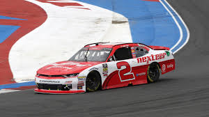 See all the most exciting moments from the inaugural monster energy nascar cup series bank of america roval 400 at the charlotte motor speedway road course. Hemric Tifft Preview Xfinity Series Playoffs Race At The Roval Richard Childress Racing
