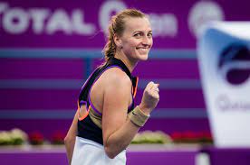 Get the latest player stats on petra kvitova including her videos, highlights, and more at the official women's tennis association website. Champions Corner Kvitova Ends Drought In Doha