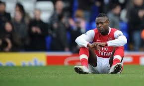 William gallas has criticised two tottenham hotspur players. Gallas I Never Said I D Score An Own Goal William Gallas Fan