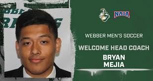 Men's soccer holds Signing Day