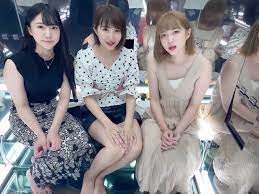 生中野女子