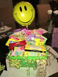 With get well soon flowers and gift delivery, your gesture will make them smile. Pin On Diy Gift