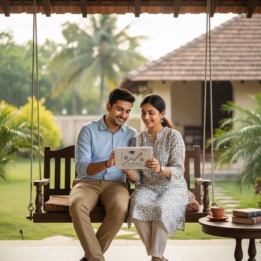 ULIP Plans in Bardoli product image