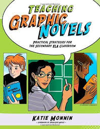 Allow students to do more research on methods of creating graphic novels used by artists for guidance if possible. Pin On Graphic Novel Teaching Aids Resource Websites