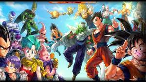 If you're in search of the best dbz wallpaper hd, you've come to the right place. Wallpaper Dragon Ball Z 1920x1080 Effet 2d Dj áƒ¦ÚªÛ'áƒ¦Ú° Youtube