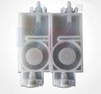 Uv Tx800 Head Damper, Drop Size: 3.5pl
