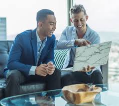 Business Consulting Graduate Programmes Fdm Group Uk