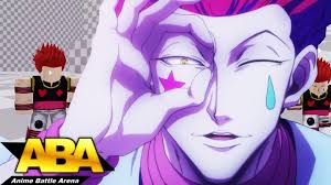 Get free bucks with these valid codes provided down below. Anime Battle Arena Hisoka Hisoka Showcase Anime Battle Arena Hisoka Anime Battle Arena Showcase Roblox Aba