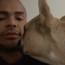 London with the OG 🐐