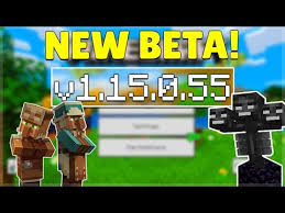 There is a way to make it rain cactus blocks without any cheat codes or mods. Mcpe 1 15 0 55 Java Parity Features Minecraft Pocket Edition Villagers Improved Golectures Online Lectures