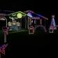 6th Annual East Ridge Light Halloween LIGHTSHOW event image