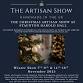 The Artisan Show event image