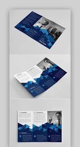 If you want to avail any blank quad fold brochure template, you can download it, or if you look for once you determine which one to choose from these quad fold brochure template list, download it for free. 35 Best Indesign Brochure Templates Creative Business Marketing 2021