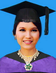 Dr. May Thu Zar Win