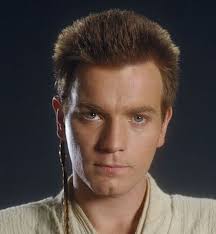 Ewan mcgregor surprised fans at d23 expo to confirm he'll be back as the jedi in an untitled disney plus series. The Evolution Of Ewan Mcgregor Star Wars Obi Wan Star Wars Film Star Wars Episode Ii