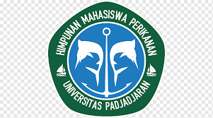 It was founded in 1957 to answer society's demand for a university that provides a wide range of disciplines. Logo Fakultas Perikanan Dan Ilmu Kelautan Universitas Padjadjaran Fishery Organization Recreation Idul Fitri Blue Text Trademark Png Pngwing