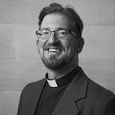 In memory of Fr. Tim Hurd