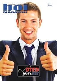 On the Rag, Vol. 218