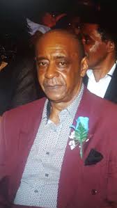 Seymour Grant Obituary