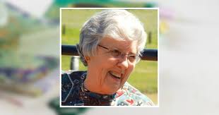 Norma Kay Weaver Obituary September 25, 2023