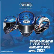 Please contact our distributors for details. Shoei Malaysia Home Facebook
