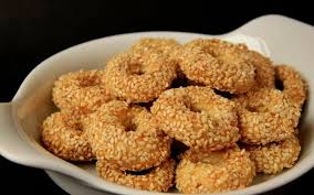 sirkeli simit kurabiye tarifi tarif defteri yemek tarifi yemek tarifleri yemek kurabi ye