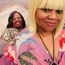 Episodes 80 Ronald Royal founder of Just some Herbs Exclusive by Front Rowe  with Jackie Podcast