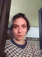 Francesca Irene Ferro