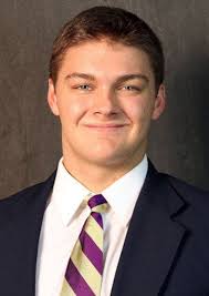 Former Oregon high school players competing in Division 1 college football 