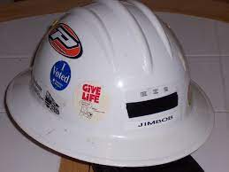 No More Hardhat Hair 6 Steps With Pictures Instructables