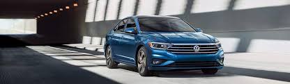 2019 Volkswagen Jetta Trims S Vs Se Vs R Line Vs Sel Vs