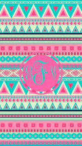 How to make your own wallpaper with photos. Pin By Andrea Tomer Lewis On Monograms By Our Community Monogram App Monogram Wallpaper Cute Laptop Wallpaper